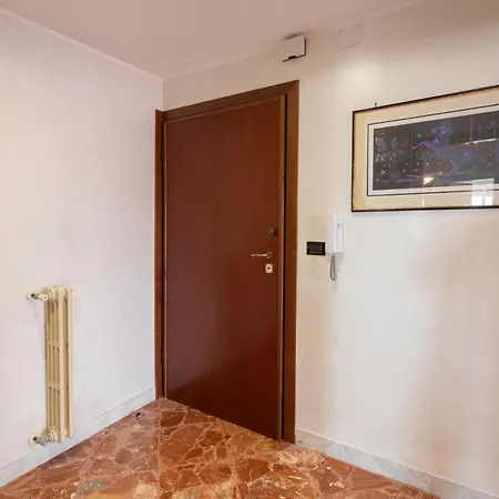 Casa Corso Roma - Apulia 公寓 加利波利