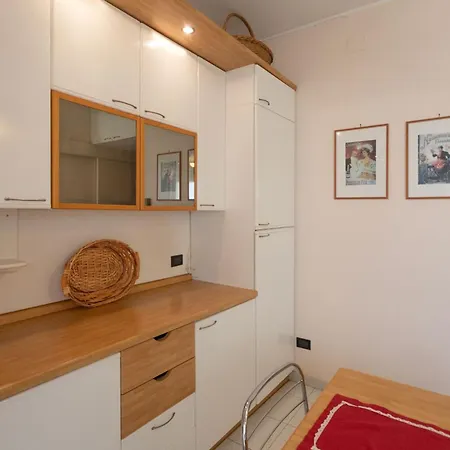 公寓 Casa Corso Roma - Apulia