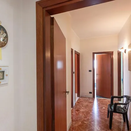 Casa Corso Roma - Apulia 加利波利