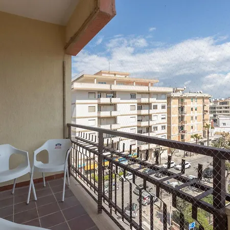 公寓 Casa Corso Roma - Apulia *