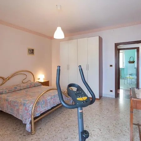 Casa Corso Roma - Apulia 加利波利