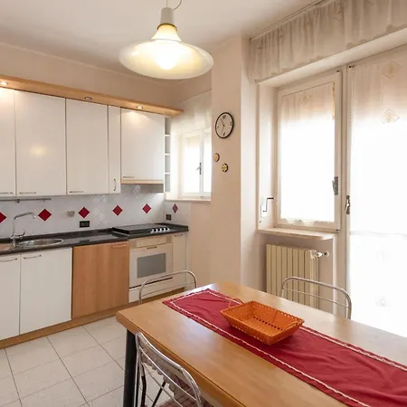 Casa Corso Roma - Apulia *