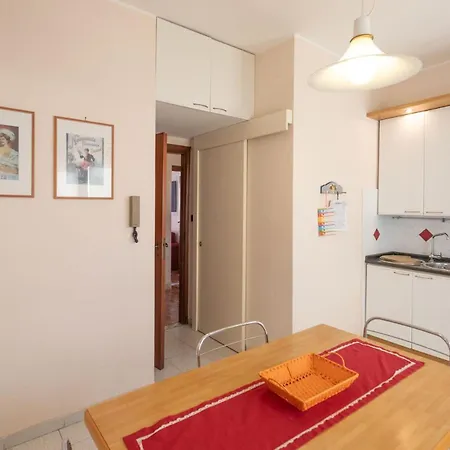 公寓 Casa Corso Roma - Apulia 加利波利