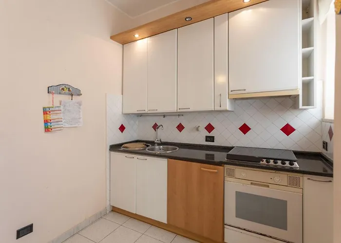 Appartement Casa Corso Roma - Apulia *