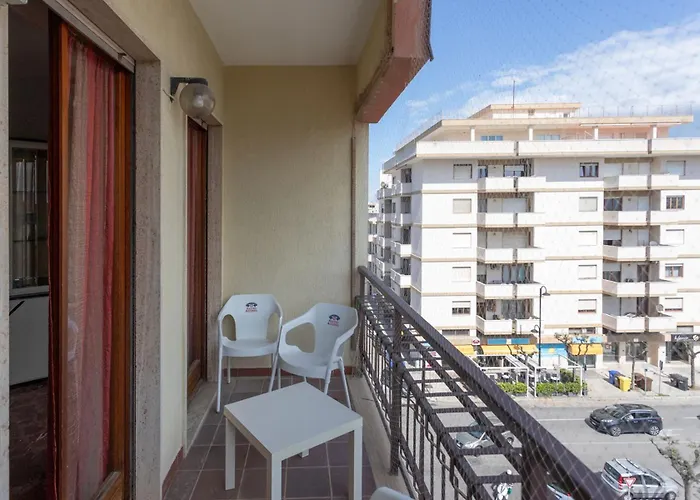 Casa Corso Roma - Apulia