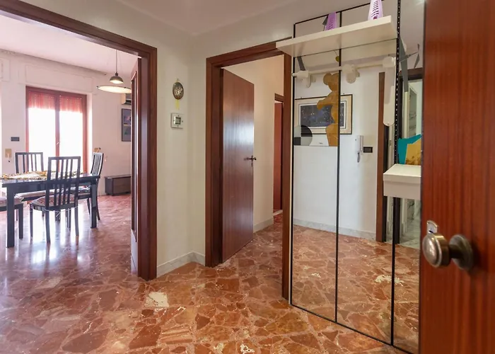 Casa Corso Roma - Apulia Appartement *