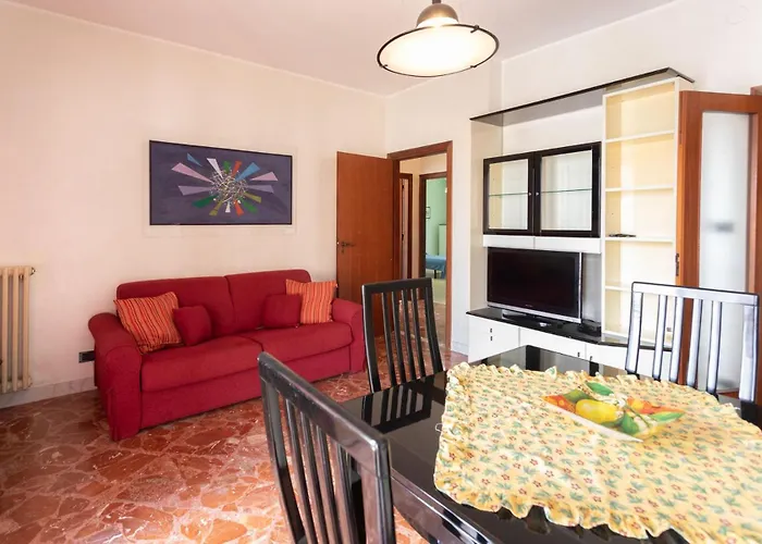 Casa Corso Roma - Apulia Appartement Gallipoli