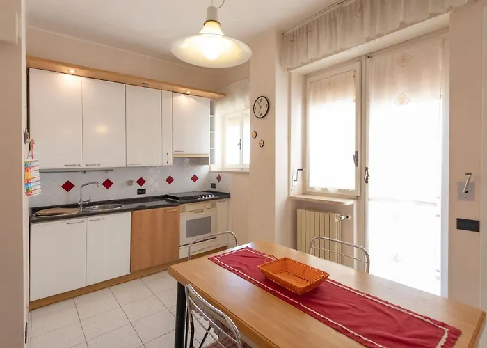 Casa Corso Roma - Apulia *