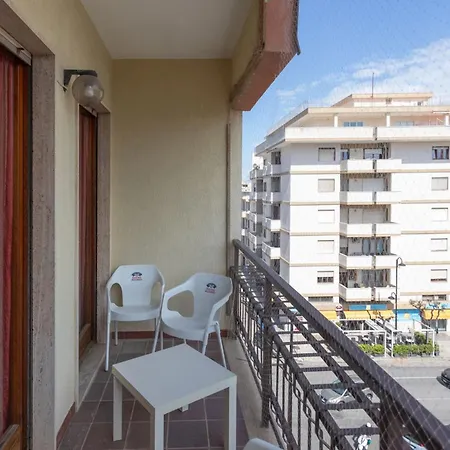 Casa Corso Roma - Apulia