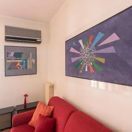 Daire Casa Corso Roma - Apulia Gallipoli