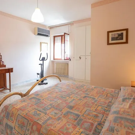 Casa Corso Roma - Apulia Daire Gallipoli