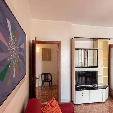 Daire Casa Corso Roma - Apulia *