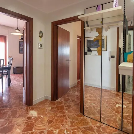 Casa Corso Roma - Apulia Apartment *