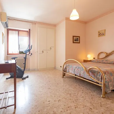 Casa Corso Roma - Apulia