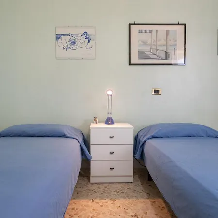 Casa Corso Roma - Apulia * Gallipoli