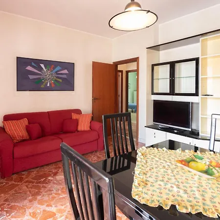 Casa Corso Roma - Apulia Apartmán Gallipoli