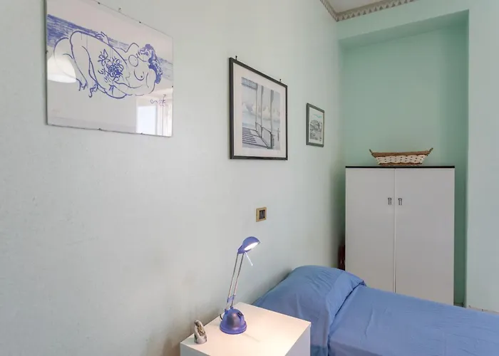 Apartamento Casa Corso Roma - Apulia Gallipoli