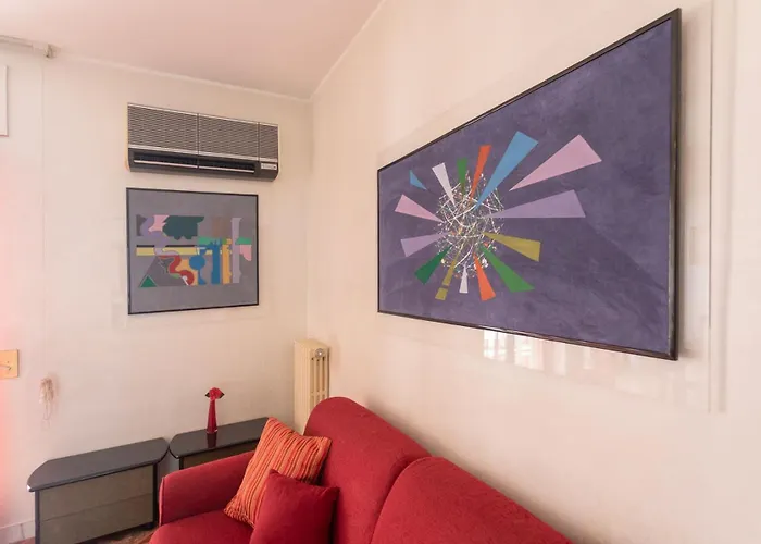 Apartamento Casa Corso Roma - Apulia Gallipoli
