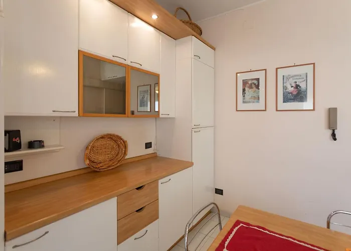 Apartamento Casa Corso Roma - Apulia
