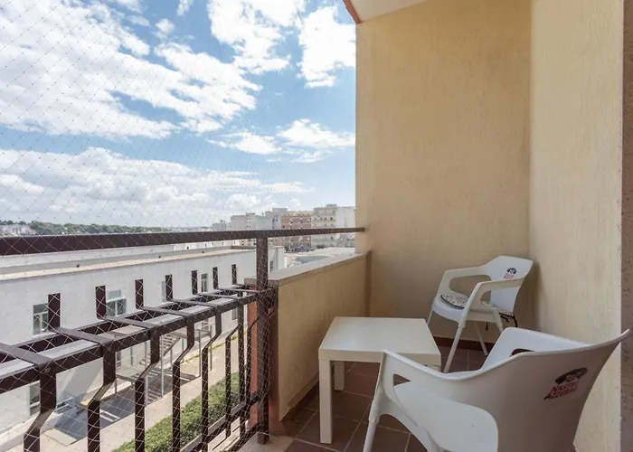 Casa Corso Roma - Apulia *