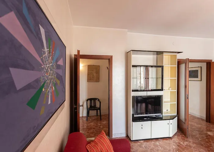 Apartamento Casa Corso Roma - Apulia *
